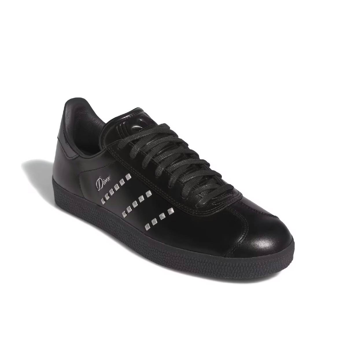 +Dime Gazelle ADV 'Black Metallic'