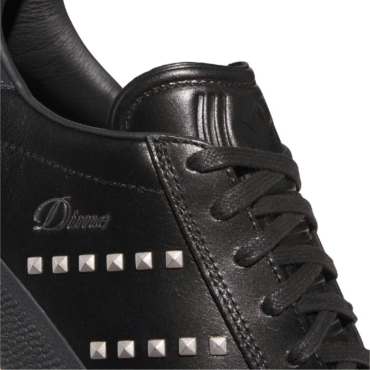 +Dime Gazelle ADV 'Black Metallic'