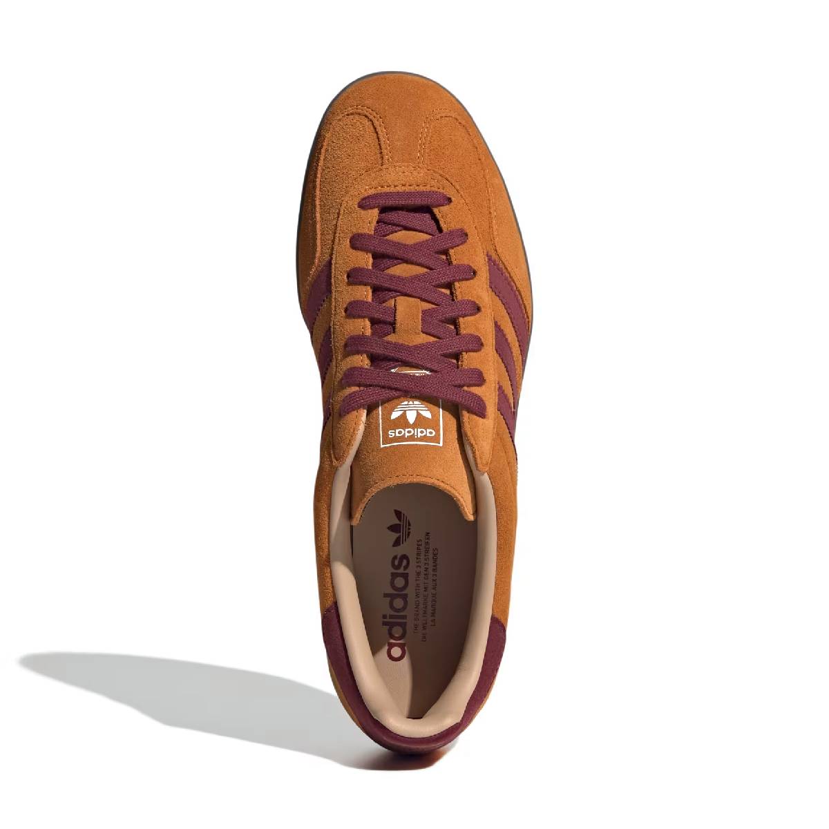 Gazelle Indoor 'Warm Sandstone'