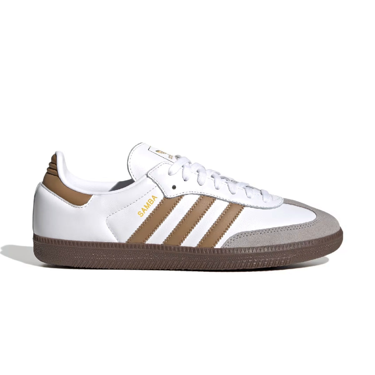 Samba OG 'White Brown Desert'