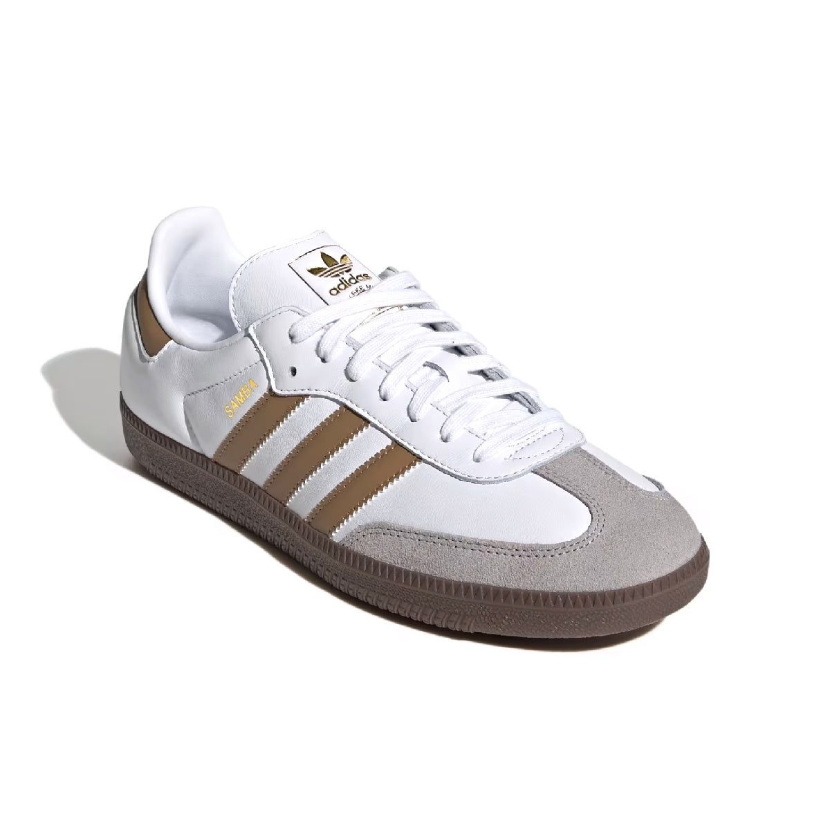 Samba OG 'White Brown Desert'