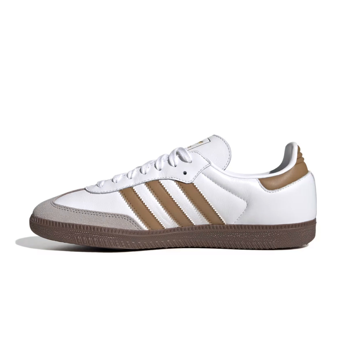 Samba OG 'White Brown Desert'