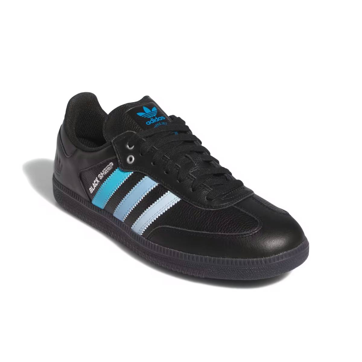 + CLTFC + Black Sheep Samba ADV 'Charlotte FC'