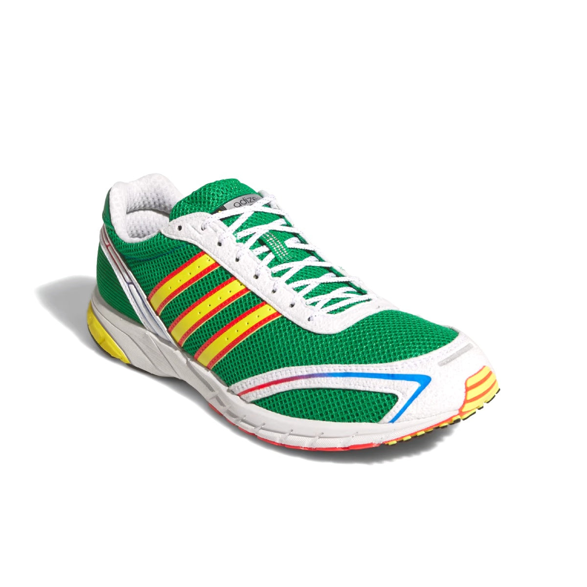 Adizero Adios OG 'Green White'