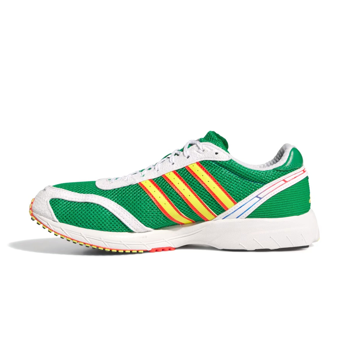 Adizero Adios OG 'Green White'