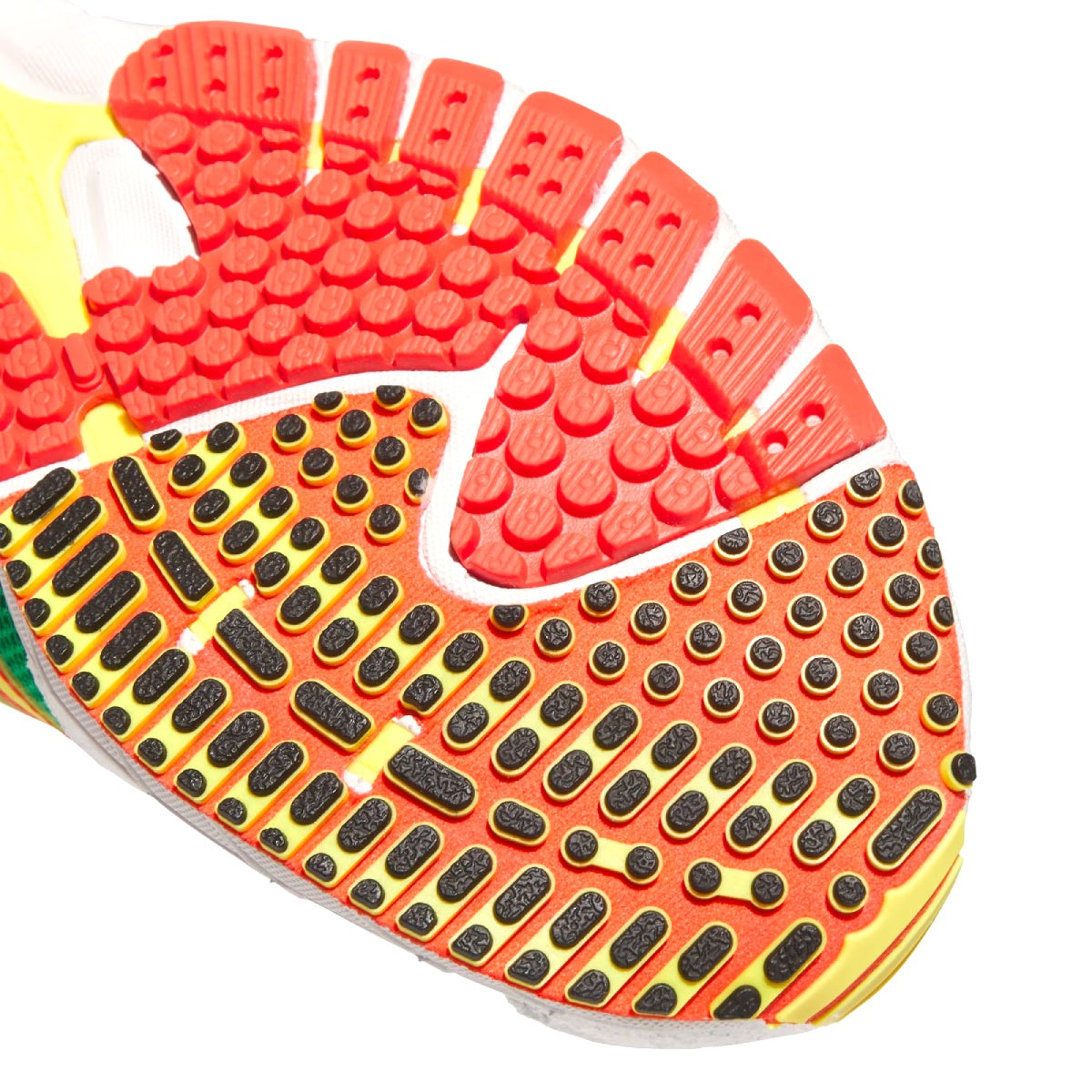 Adizero Adios OG 'Green White'