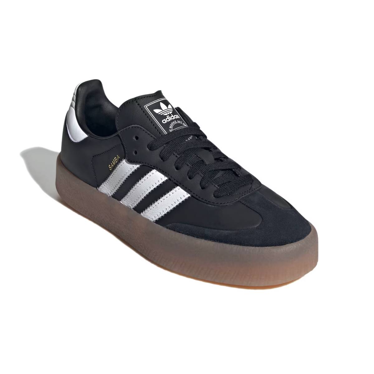 Wmns Sambae 'Core Black'