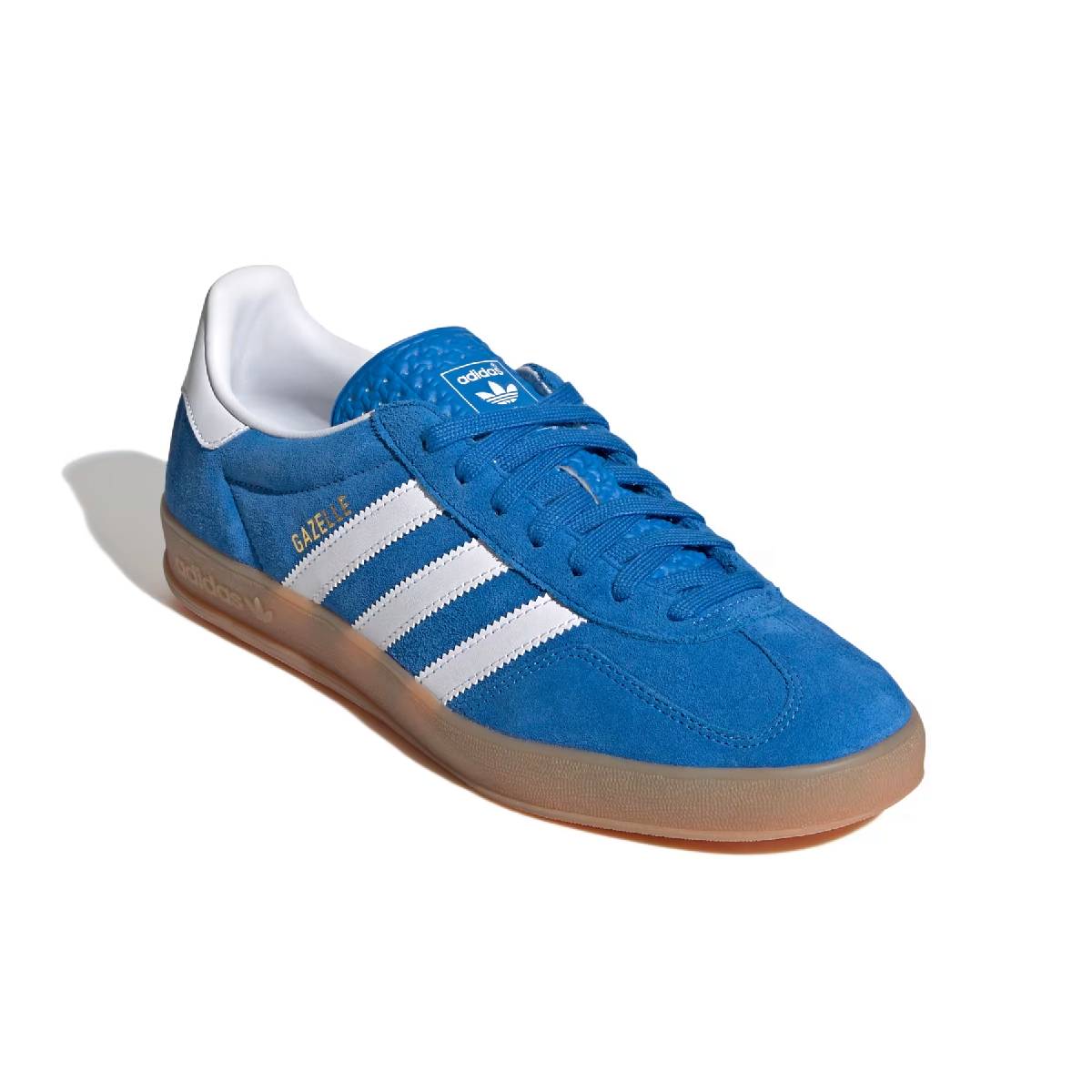 Gazelle Indoor 'Blue Bird'