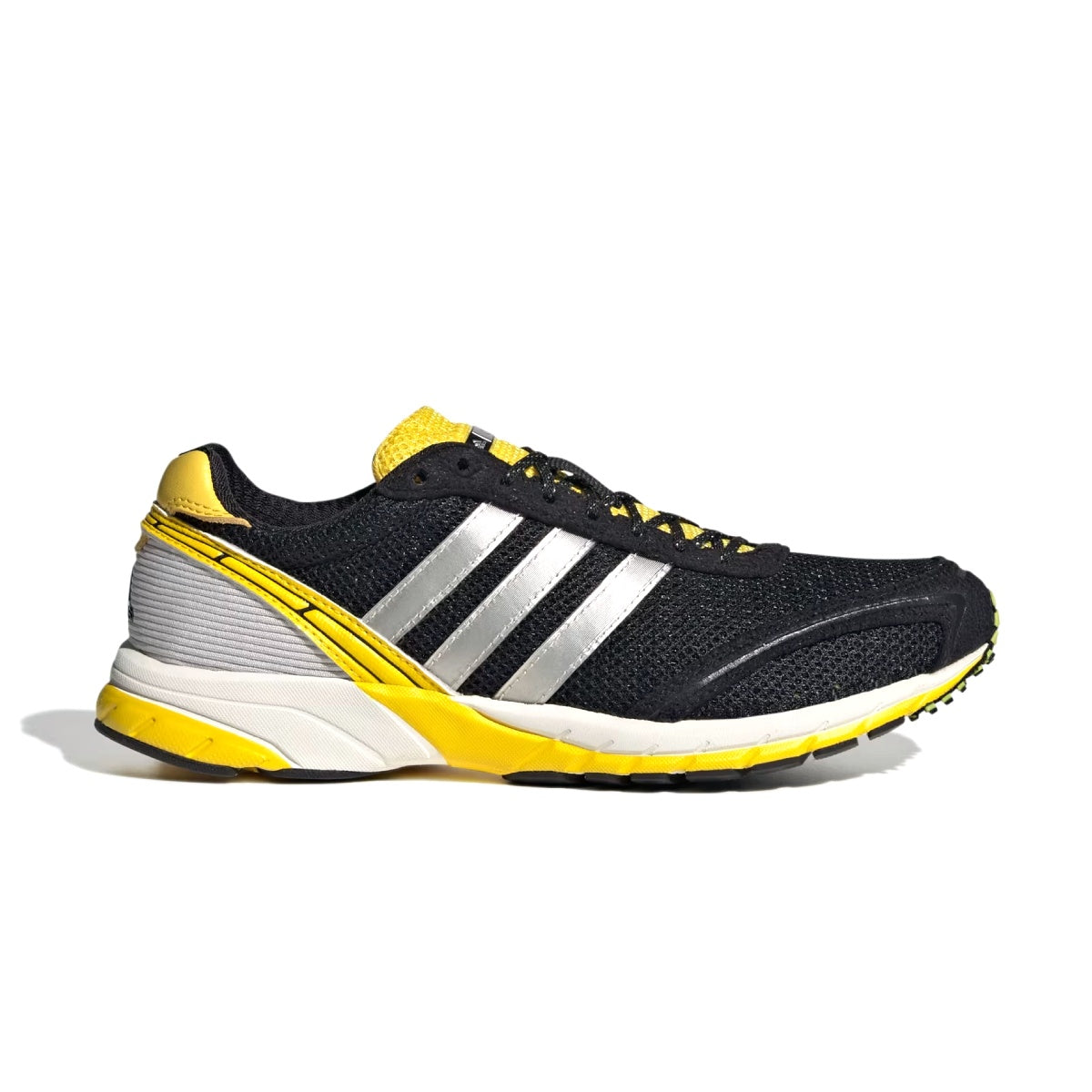 Adizero Adios OG 'Core Black Silver Metallic'