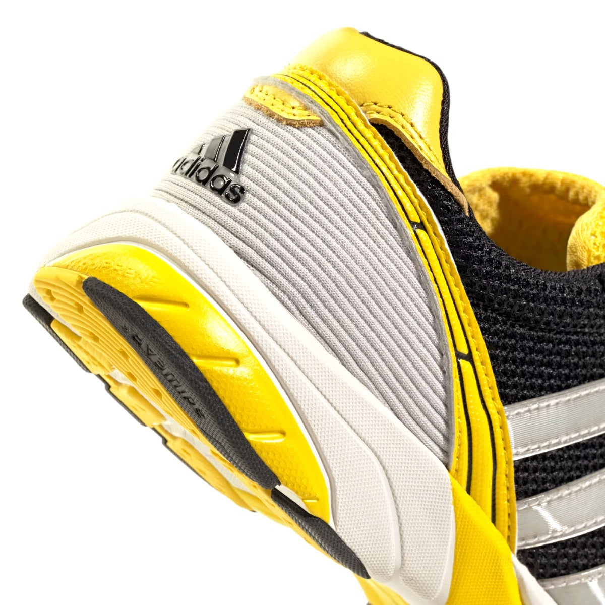 Adizero Adios OG 'Core Black Silver Metallic'