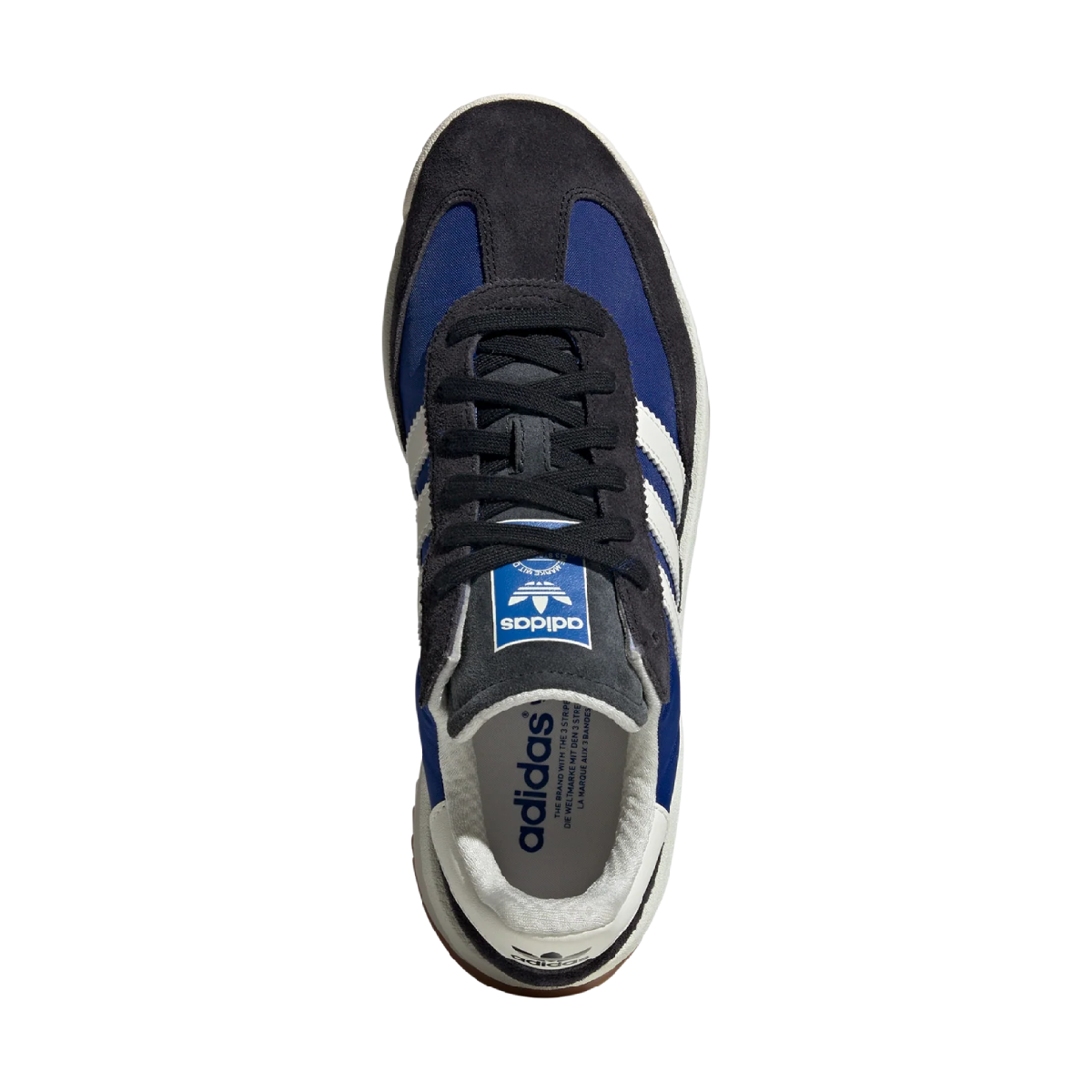 SL 72 RTN "Royal Blue"