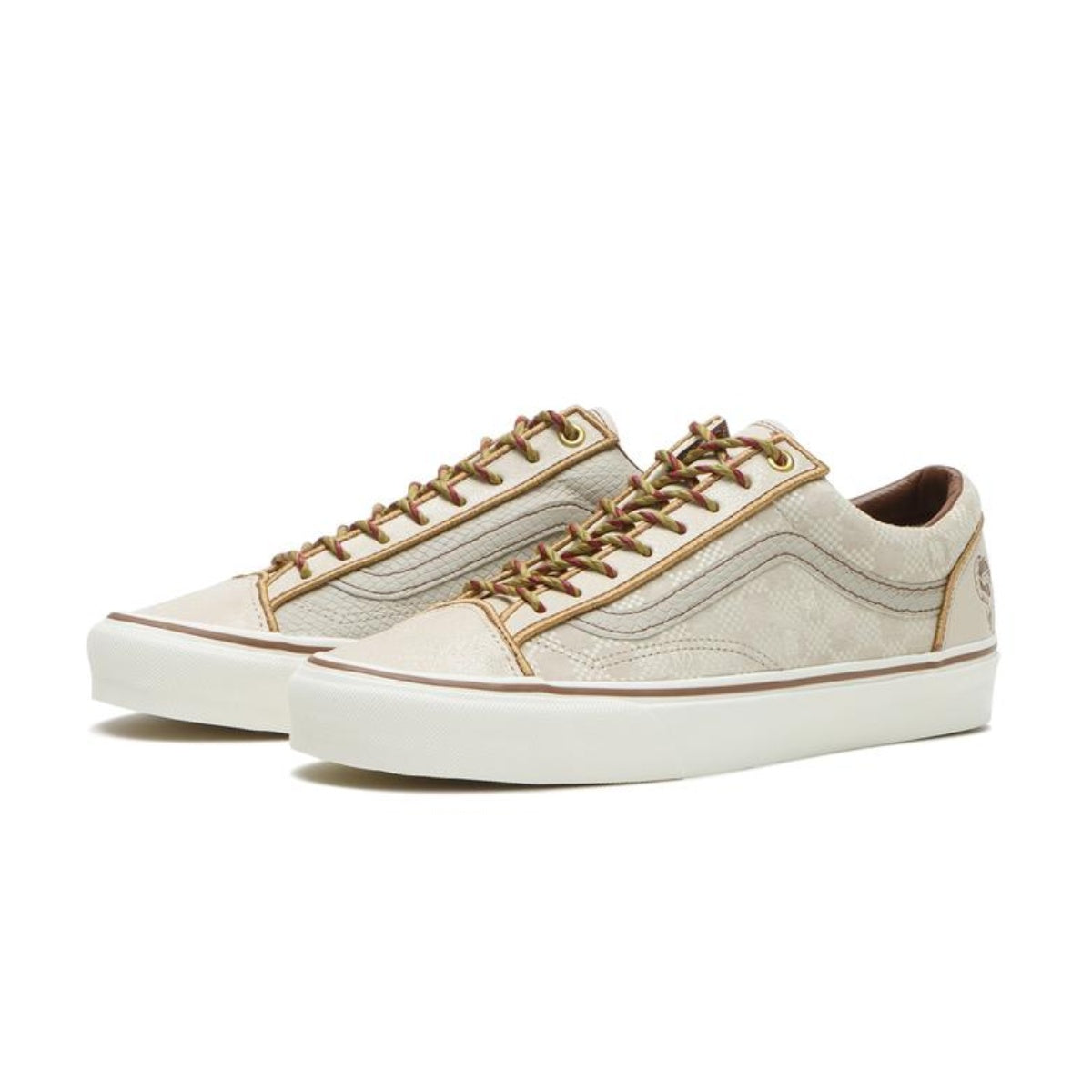 Style 36 'Year of the Dragon'