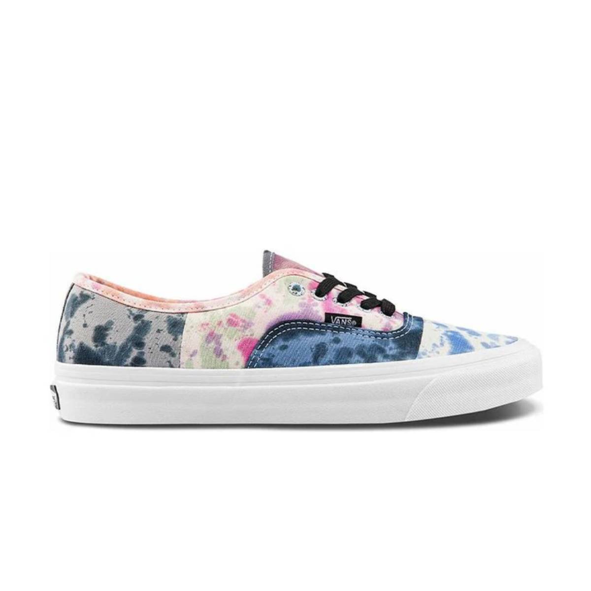 Authentic 44 DX 'Blue Pink White'