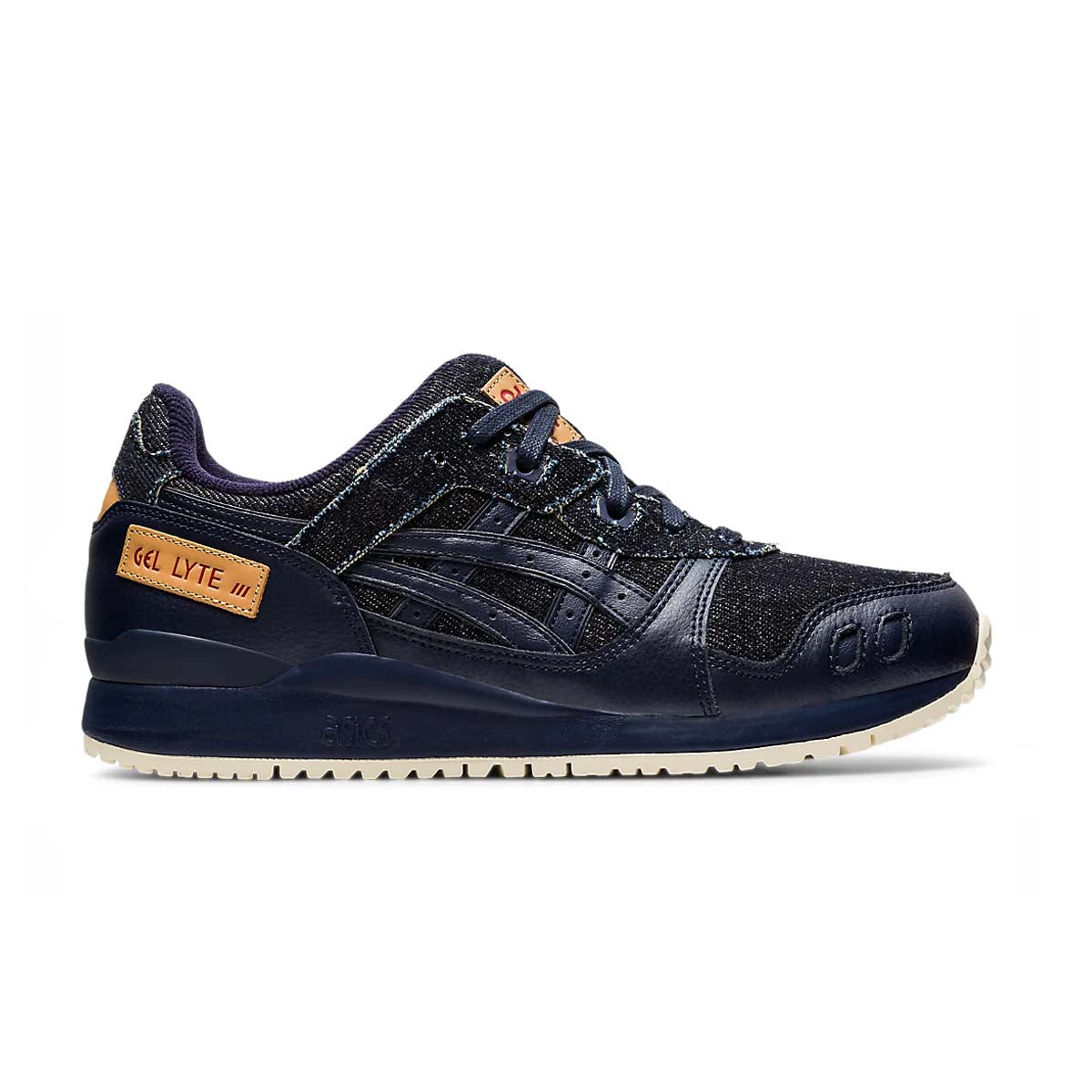 Gel lyte iii outlet hotsell