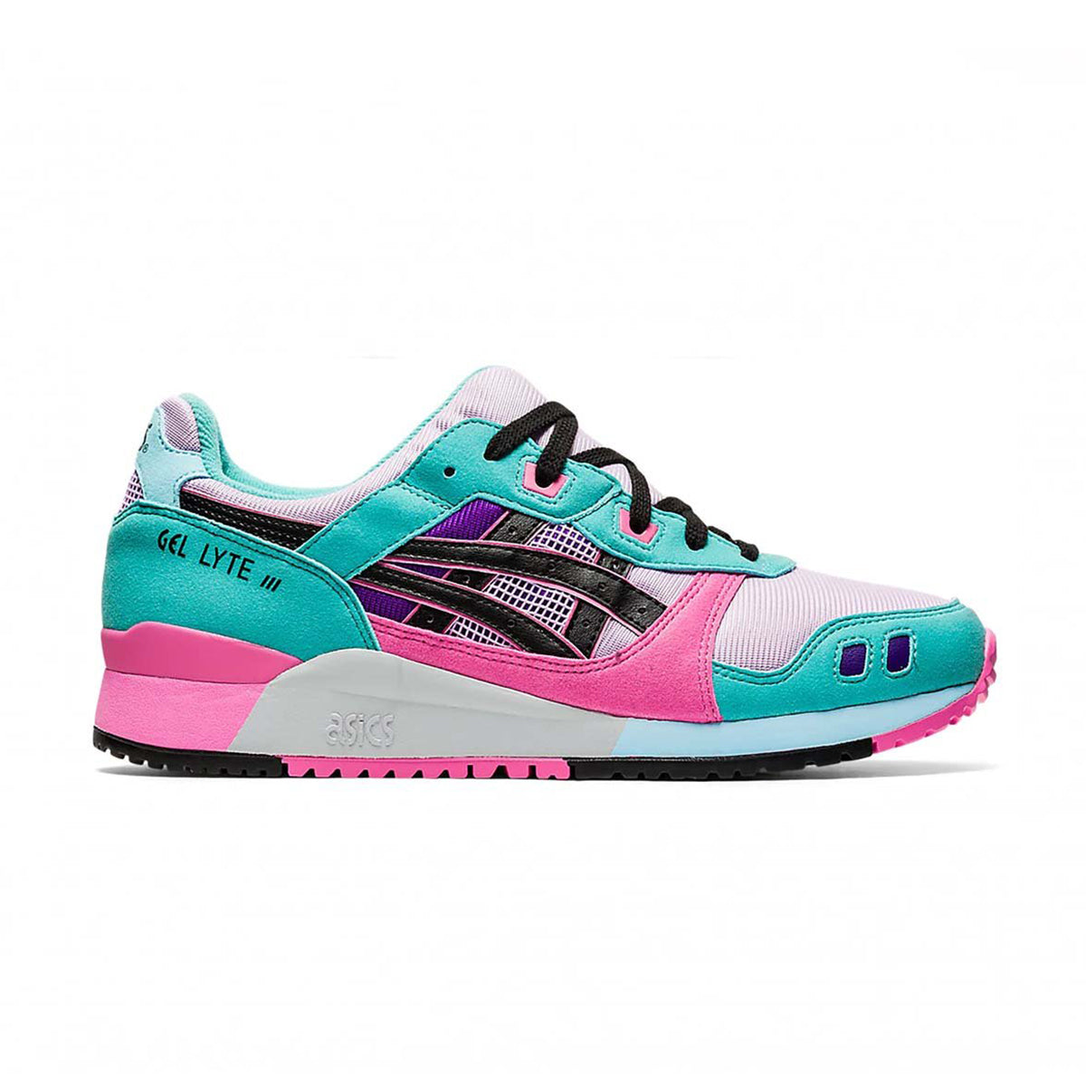 Code promo asics gel lyte 3 best sale