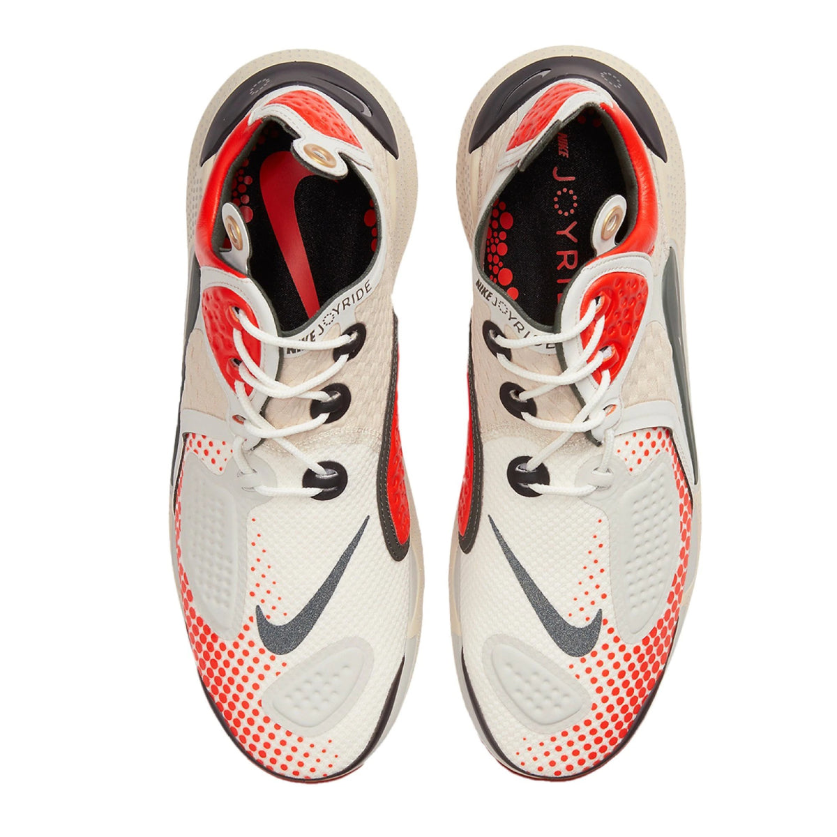 Joyride CC3 Setter 'Team Orange'