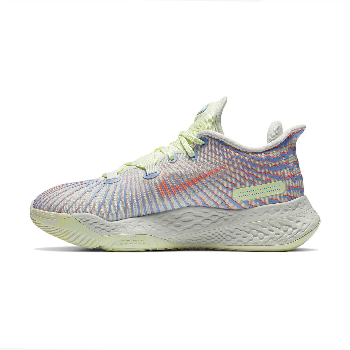 Air Zoom BB NXT 'Aura Royal Pulse'