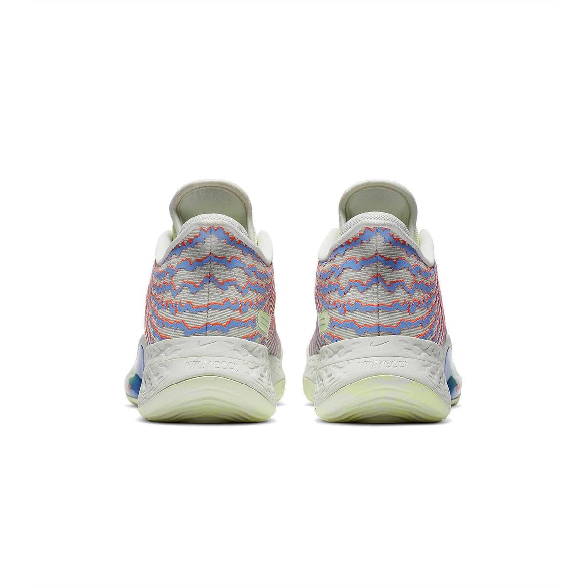 Air Zoom BB NXT 'Aura Royal Pulse'