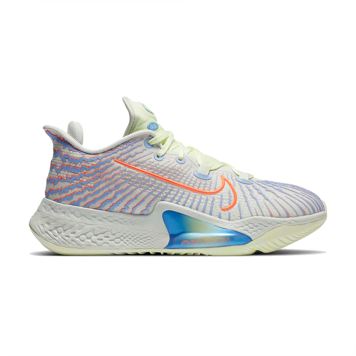 Air Zoom BB NXT 'Aura Royal Pulse'