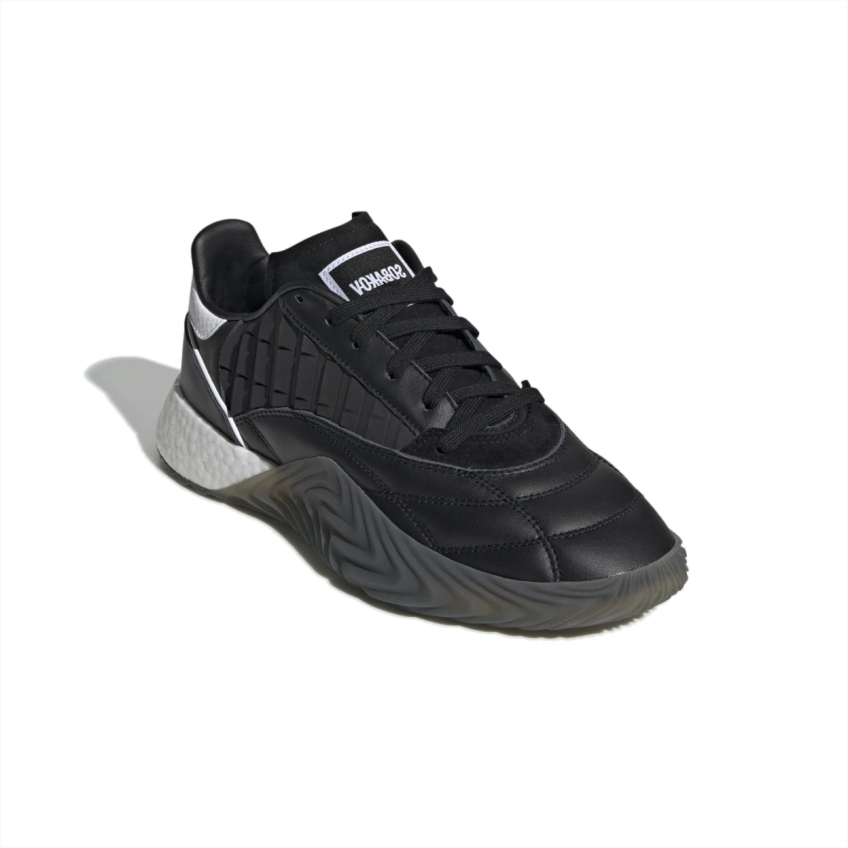 Sobakov 2.0 'Black White'