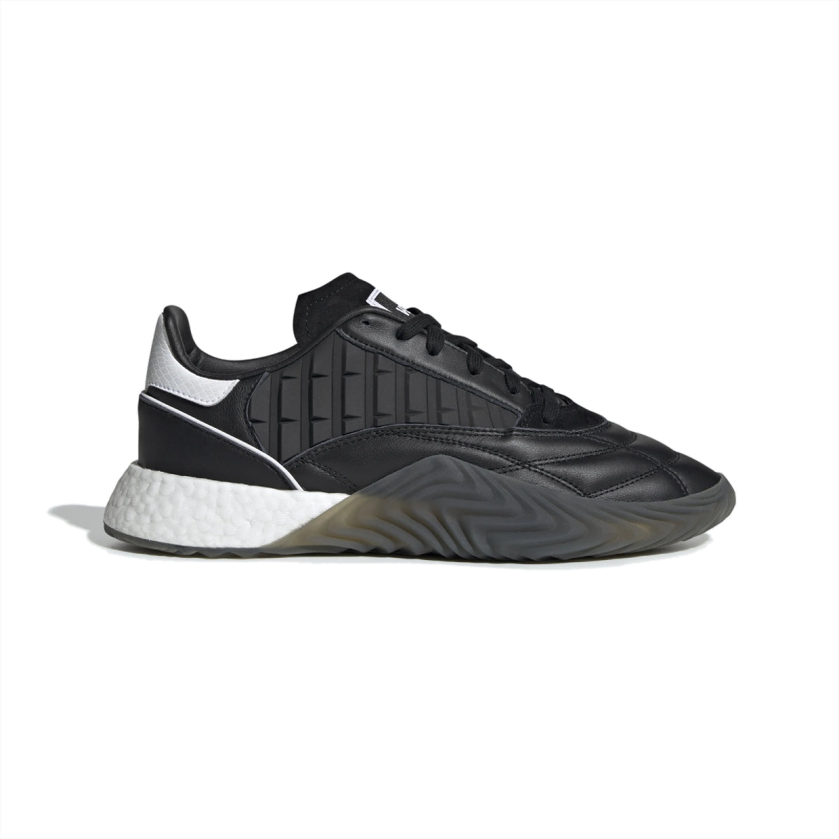 Sobakov 2.0 'Black White'