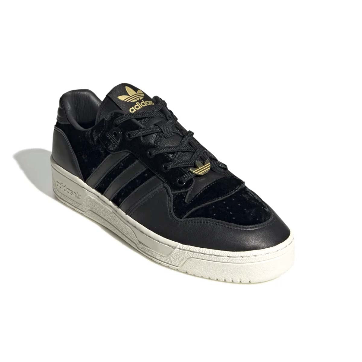 Rivalry Low 'Black'
