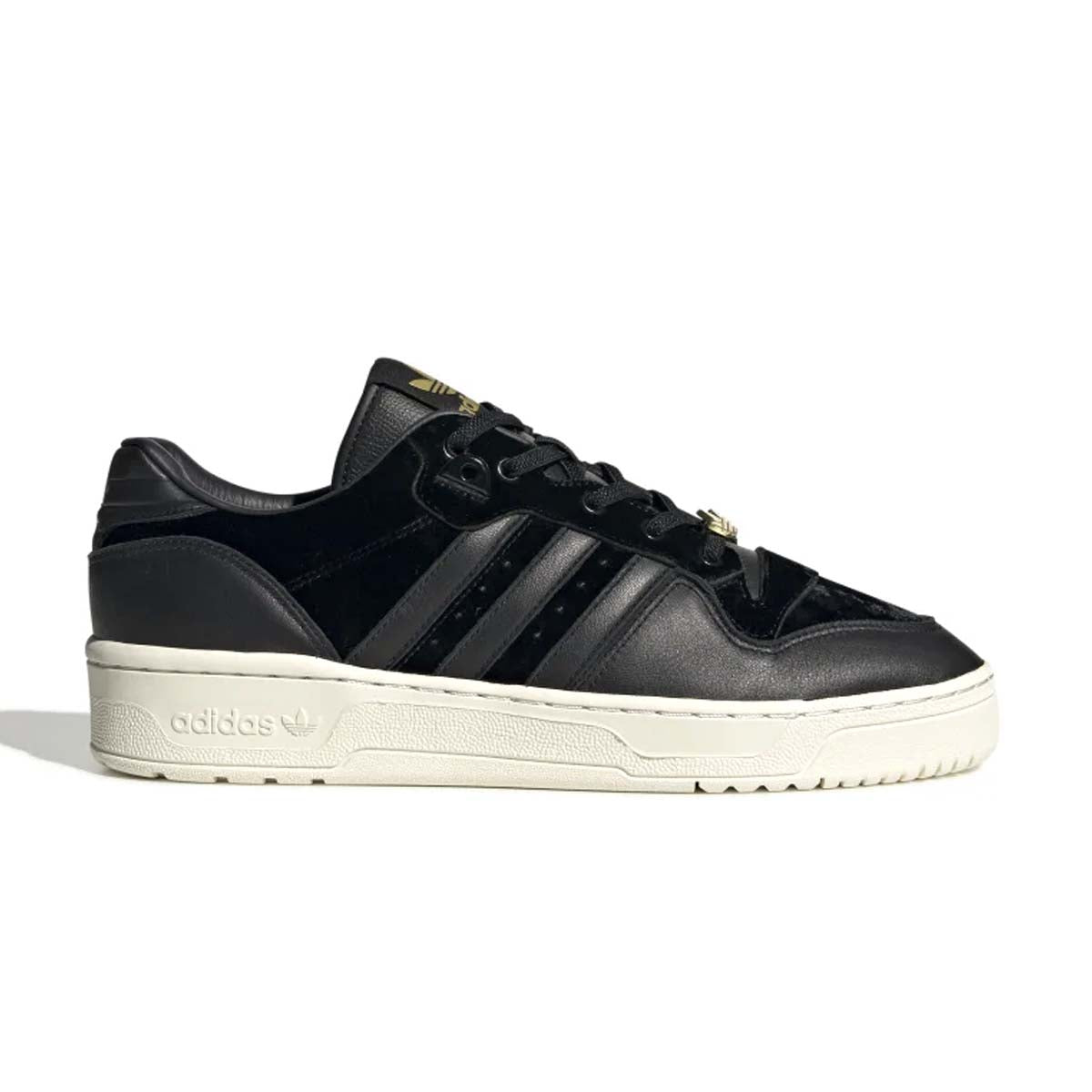 Rivalry Low 'Black'