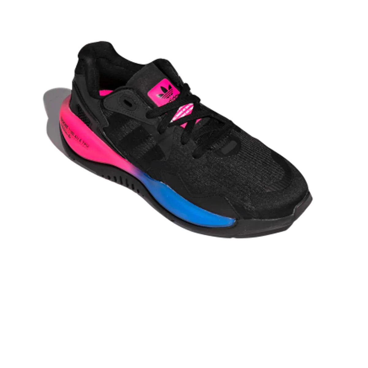 ZX Alkyne 'Black Shock Pink'