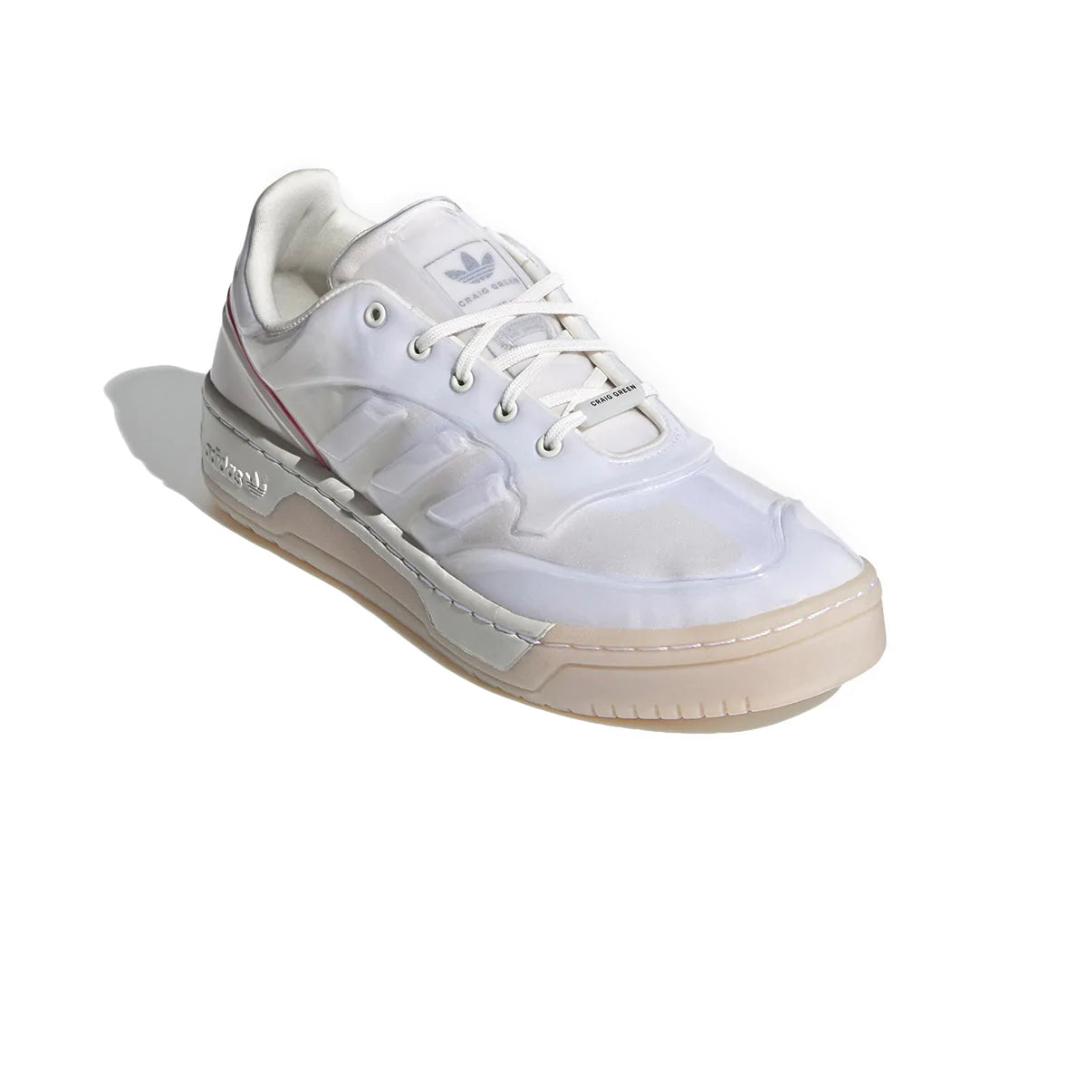 + Craig Green Rivalry Polta AKH 'Cloud White'