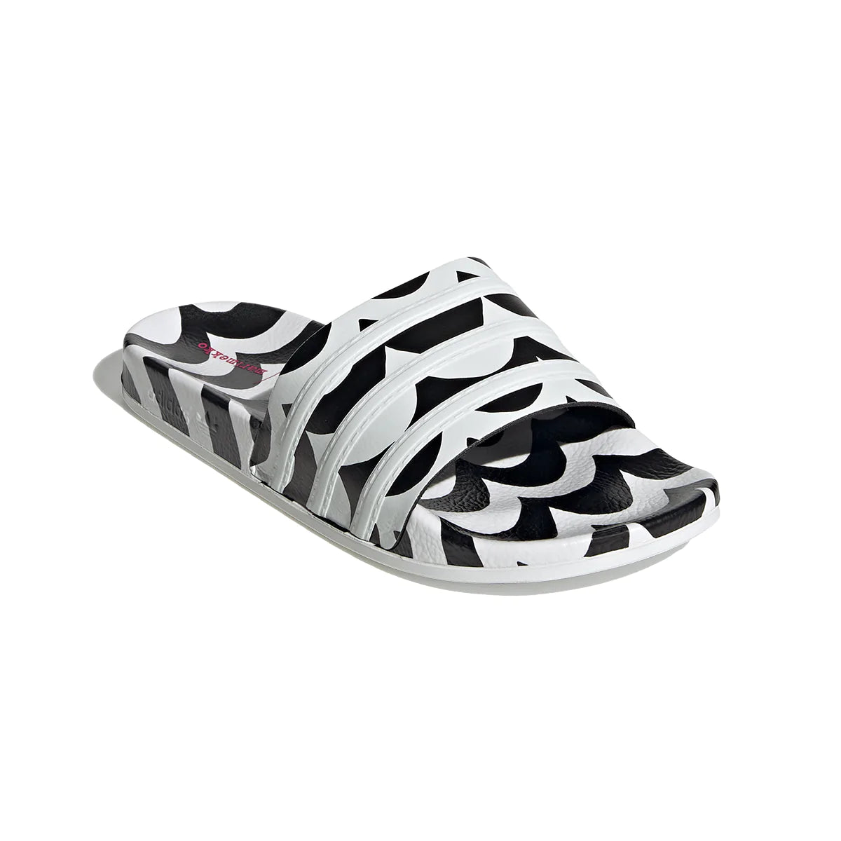 + Marimekko Adilette Slides