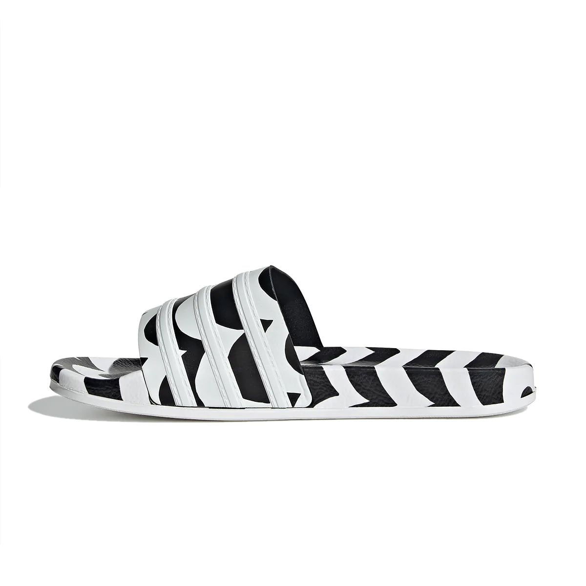 + Marimekko Adilette Slides
