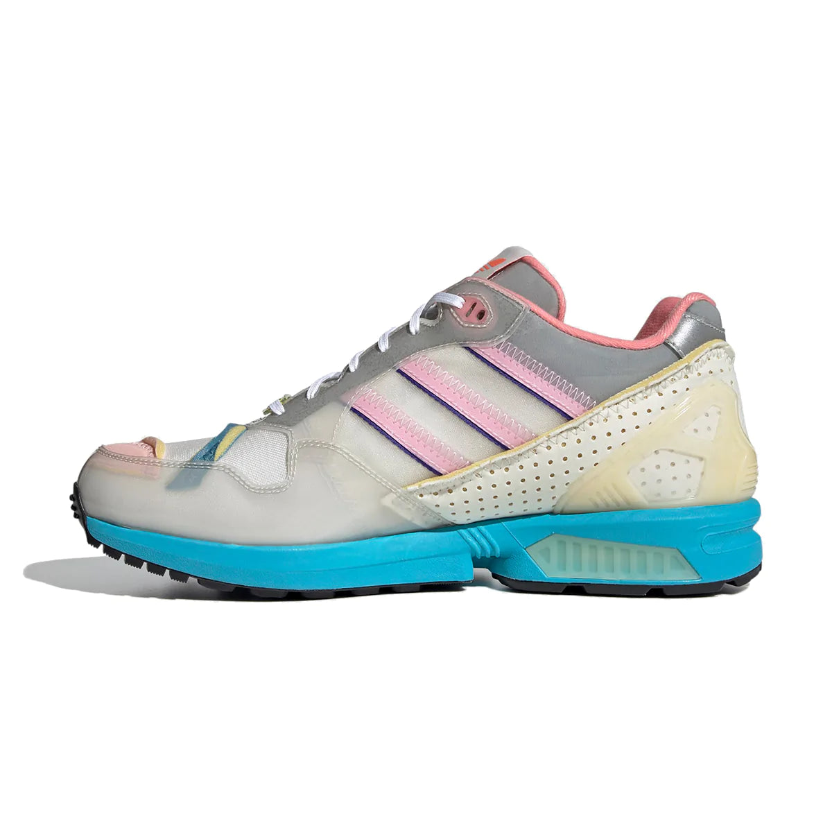ZX 0006 X-Ray 'Inside Out' 'Grey'