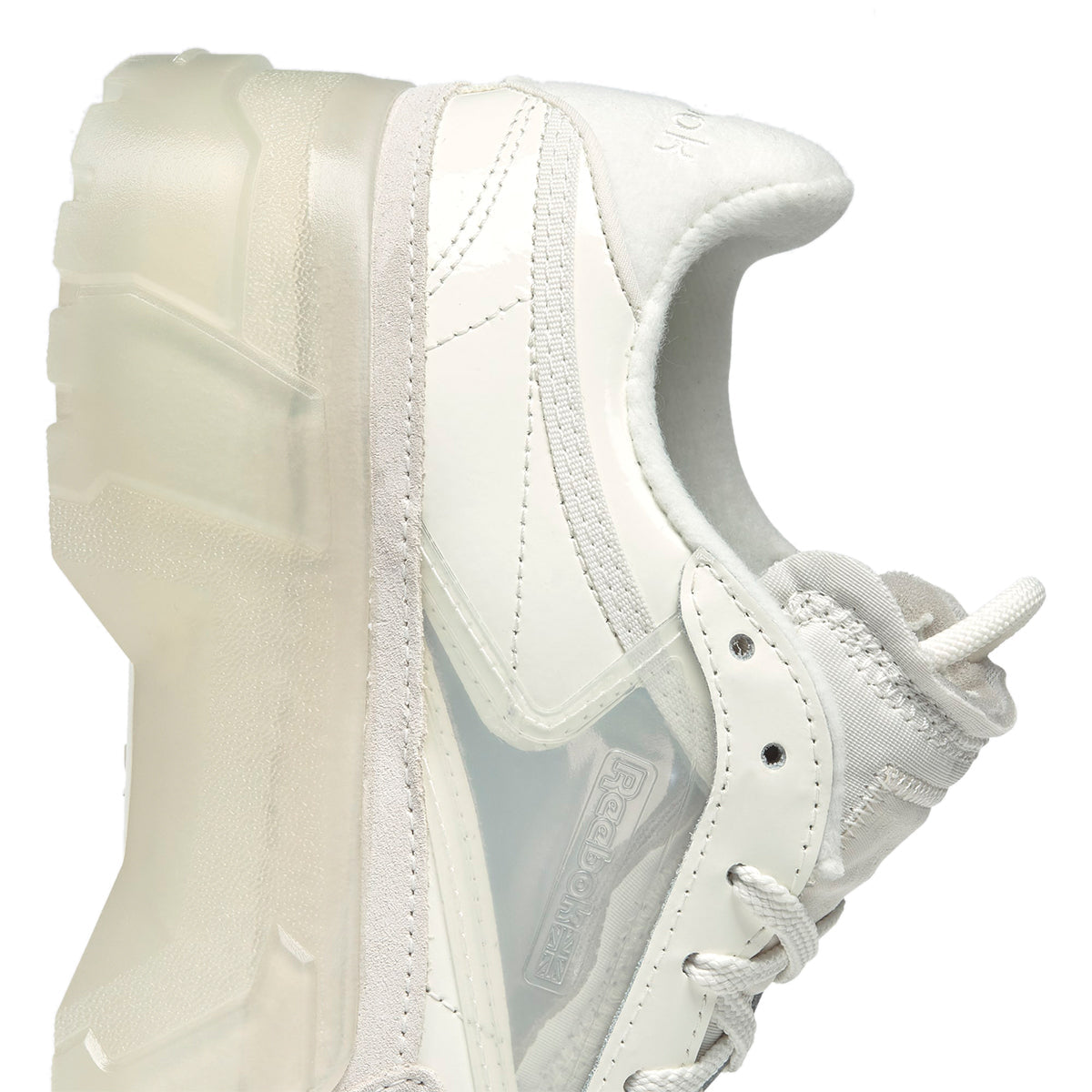 + Cardi B Club C 'Chalk'