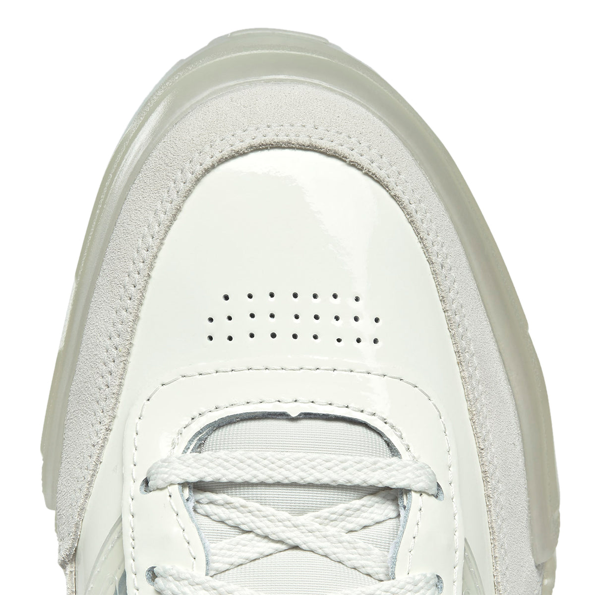 + Cardi B Club C 'Chalk'