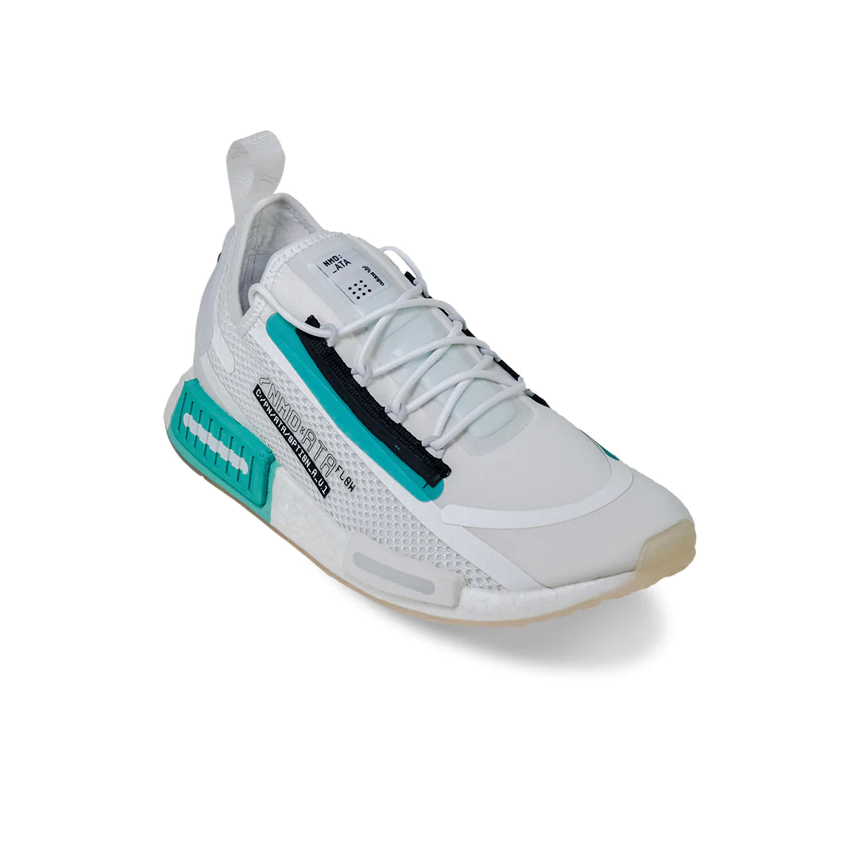 NMD_R1 Spectoo 'White'