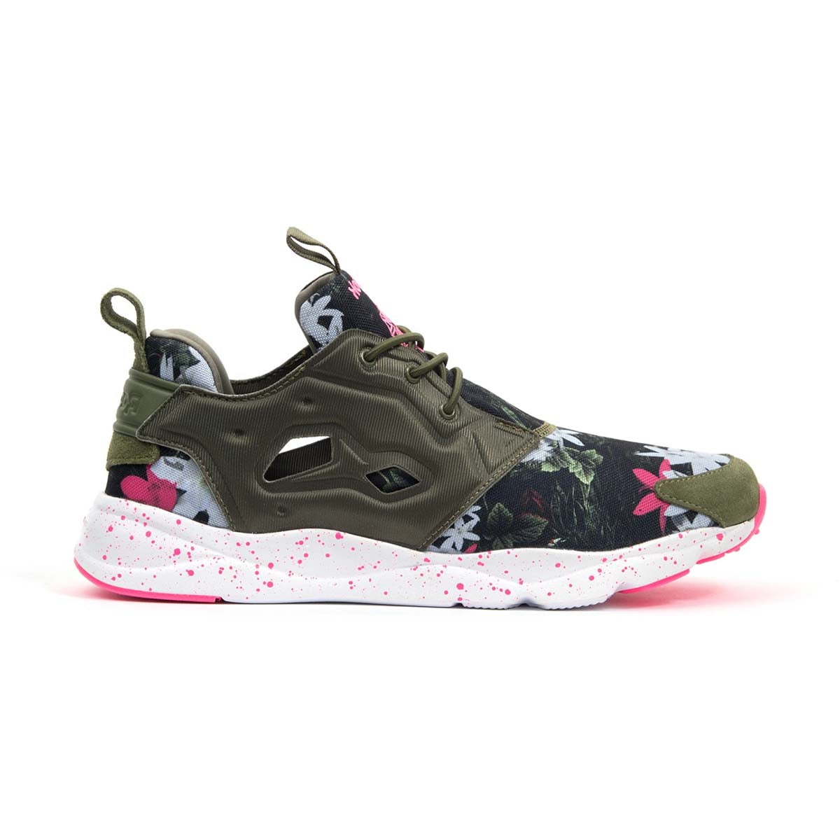 Reebok Fury Lite NP Camo Limited Edt Outlet