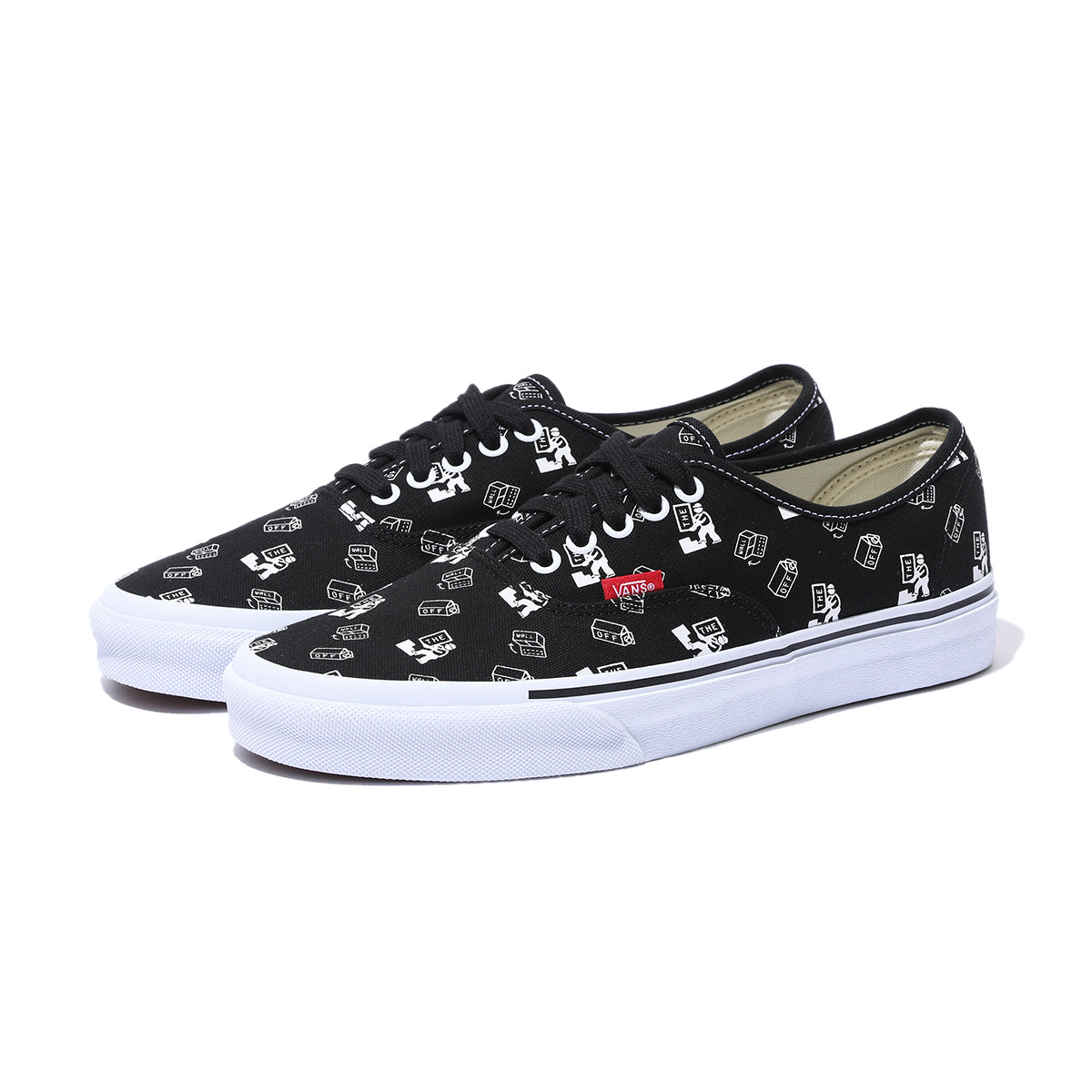 '+ Kazuki Kuraishi Authentic