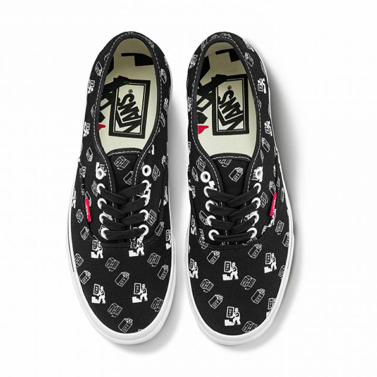 '+ Kazuki Kuraishi Authentic