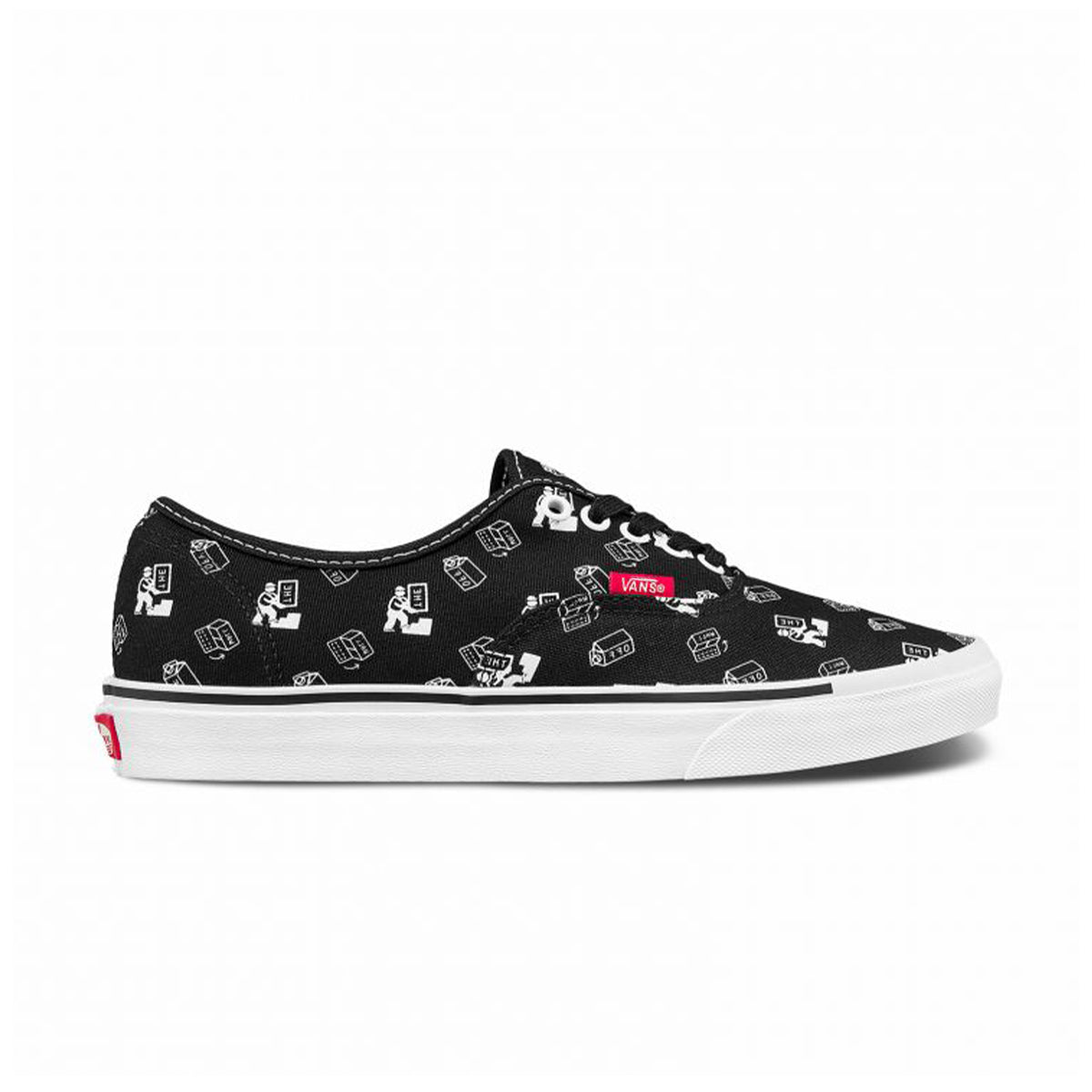 '+ Kazuki Kuraishi Authentic