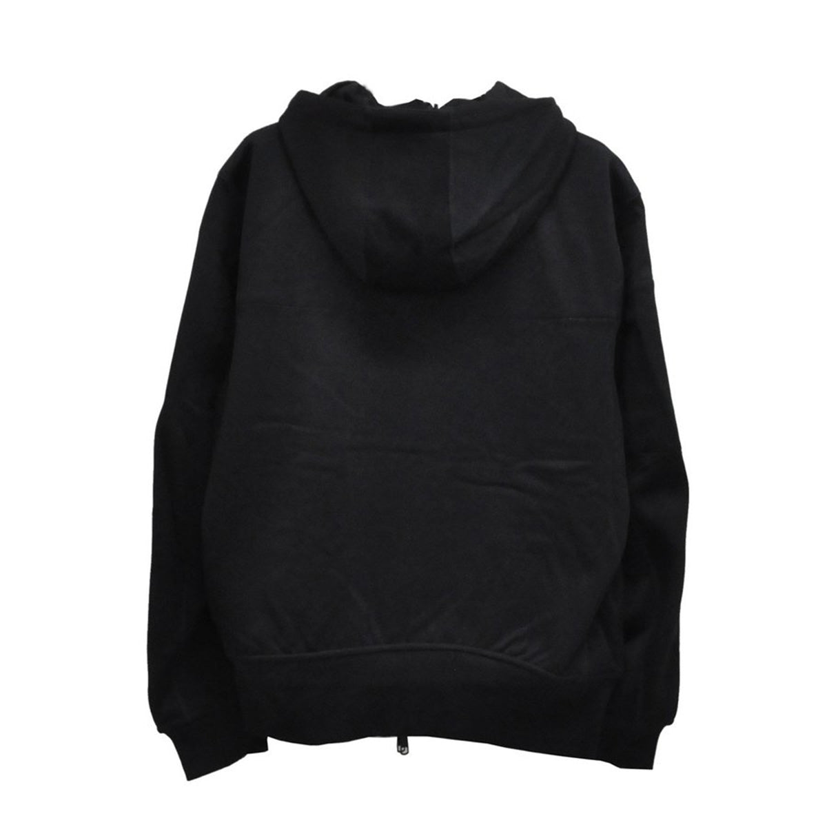 Travel Reversible Full Zip Hoodie