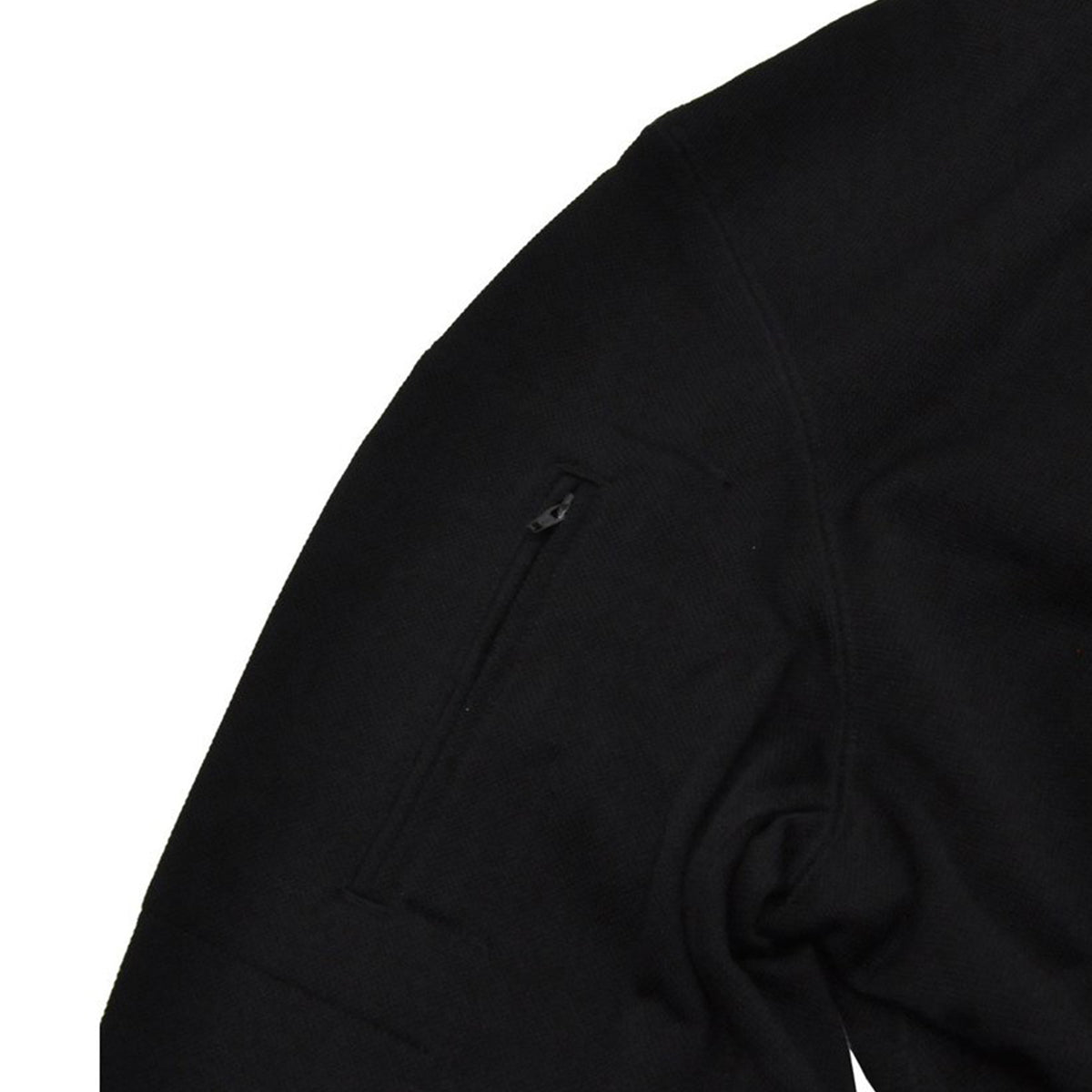 Travel Reversible Full Zip Hoodie
