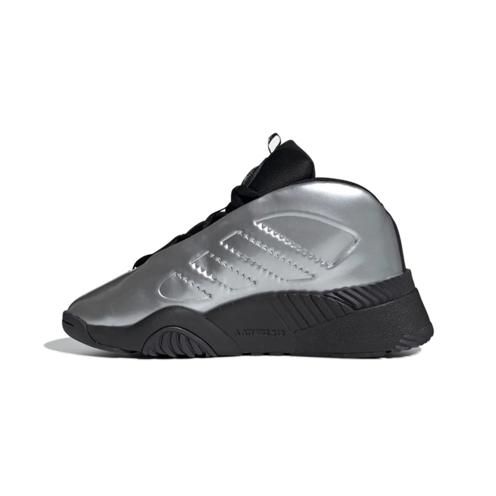 + Alexander Wang Futureshell 'Platinum Metallic Black'