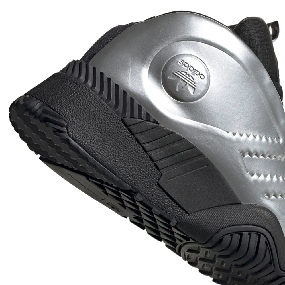 + Alexander Wang Futureshell 'Platinum Metallic Black'
