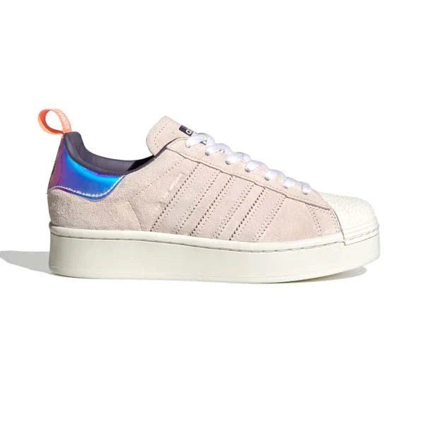 Superstar bold pink on sale