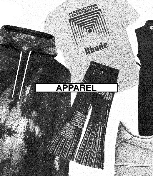 All Apparel