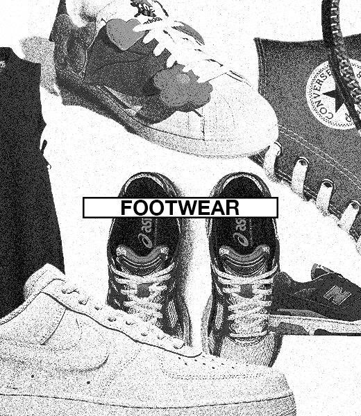 All Footwear