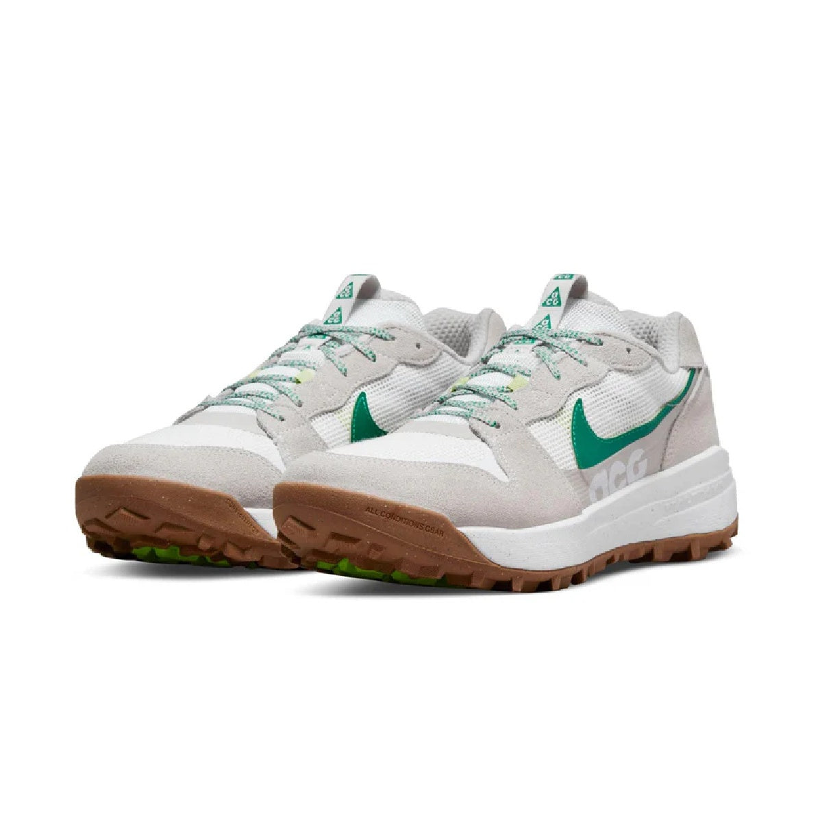 ACG Lowcate 'Light Iron Ore'