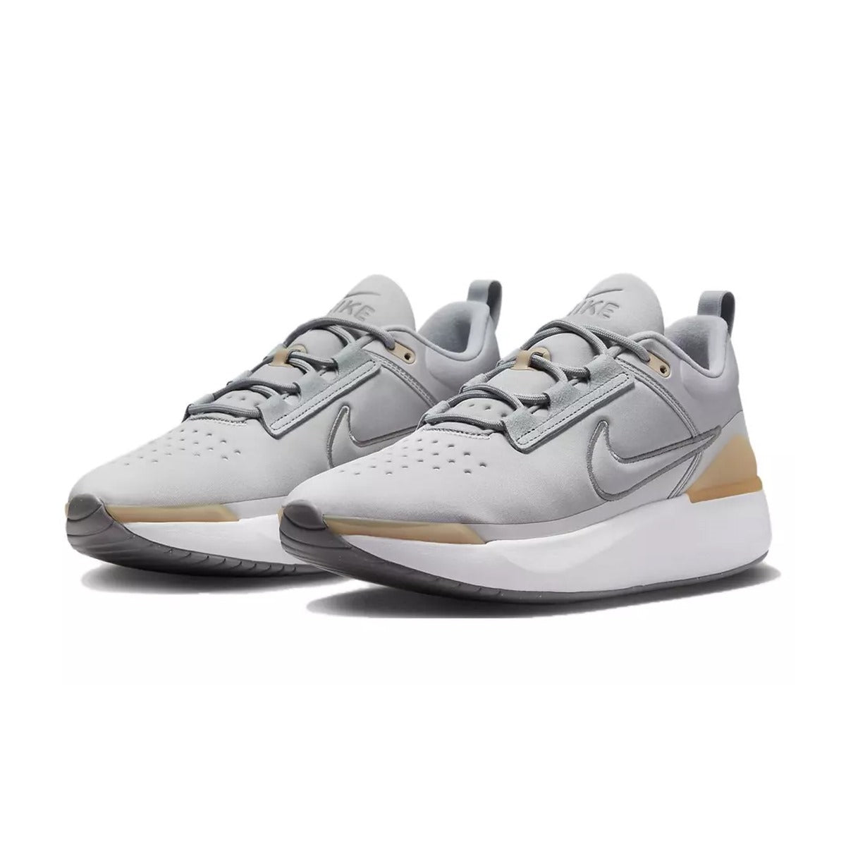 E Series 1.0 'Grey'