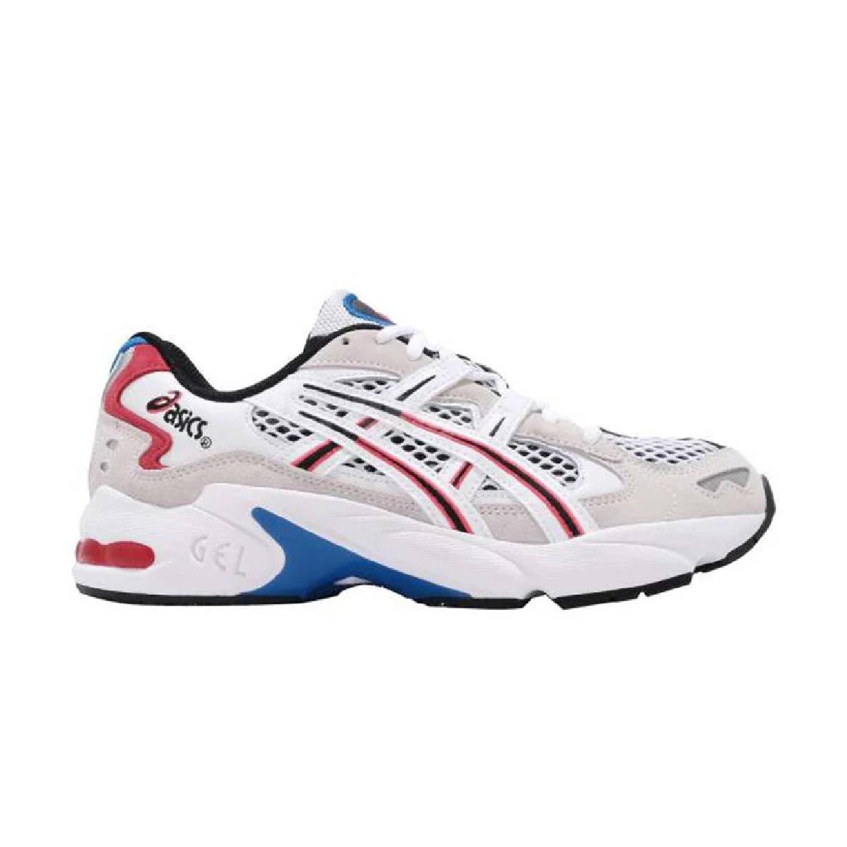 GEL Kayano 5 OG 'White'