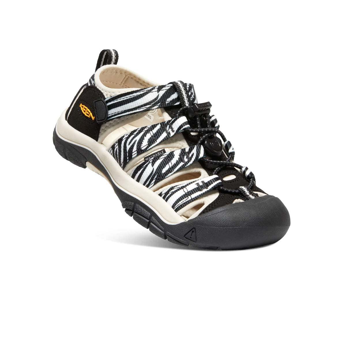 + Atmos Kid's Newport H2 'Zebra Star'